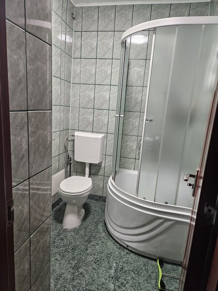 Militari (Gorjului, langa Scoala nr. 174),